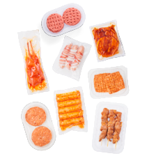 Poiesz BBQ assortiment